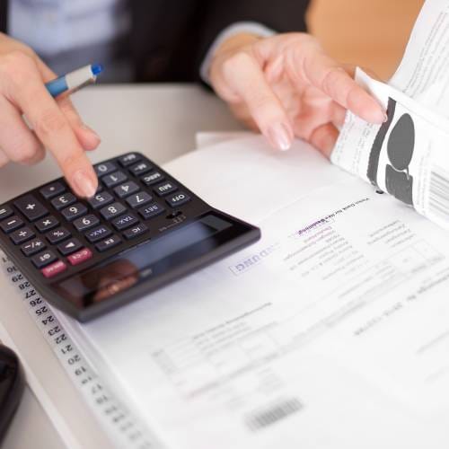 Bookkeeping 